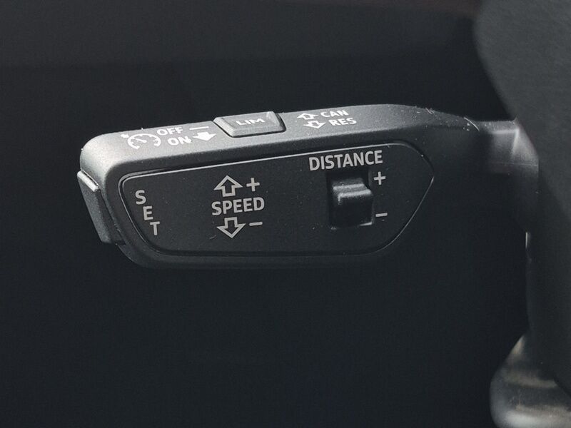 More views of Audi Q4 e-tron