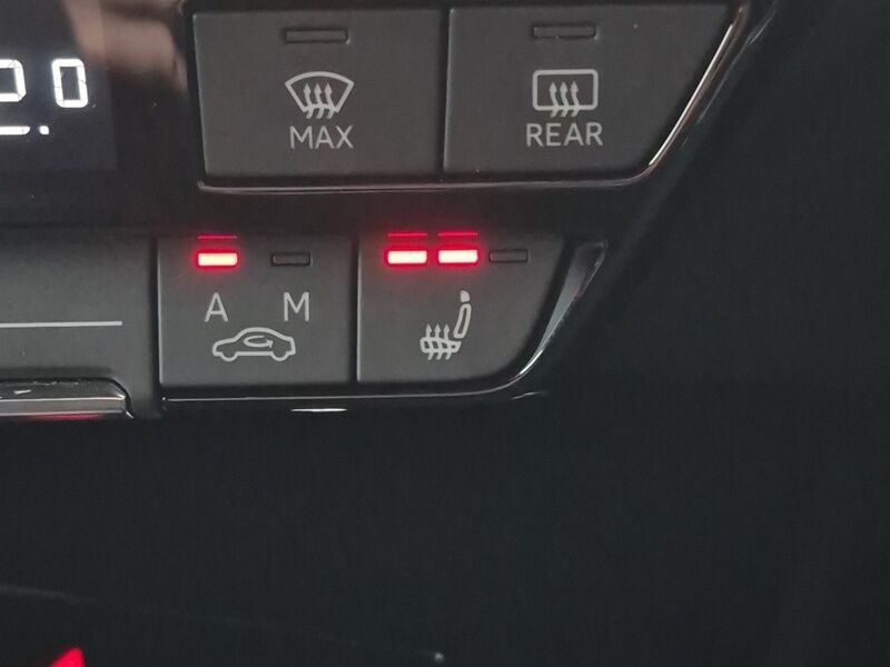 More views of Audi Q4 e-tron