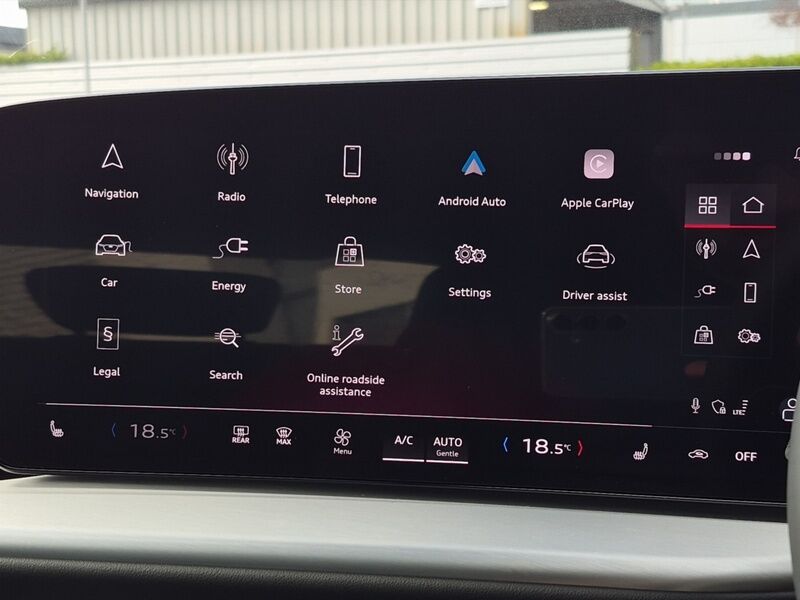 More views of Audi Q5