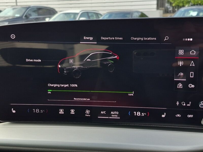 More views of Audi Q5