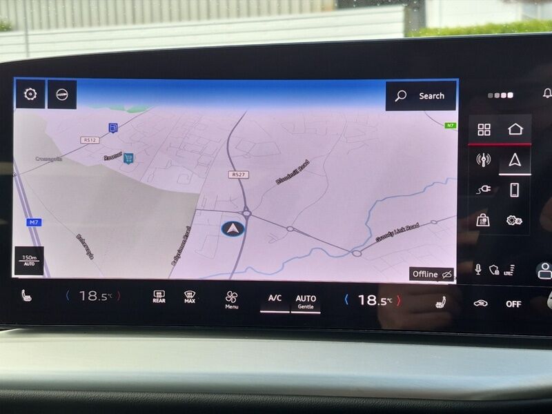 More views of Audi Q5