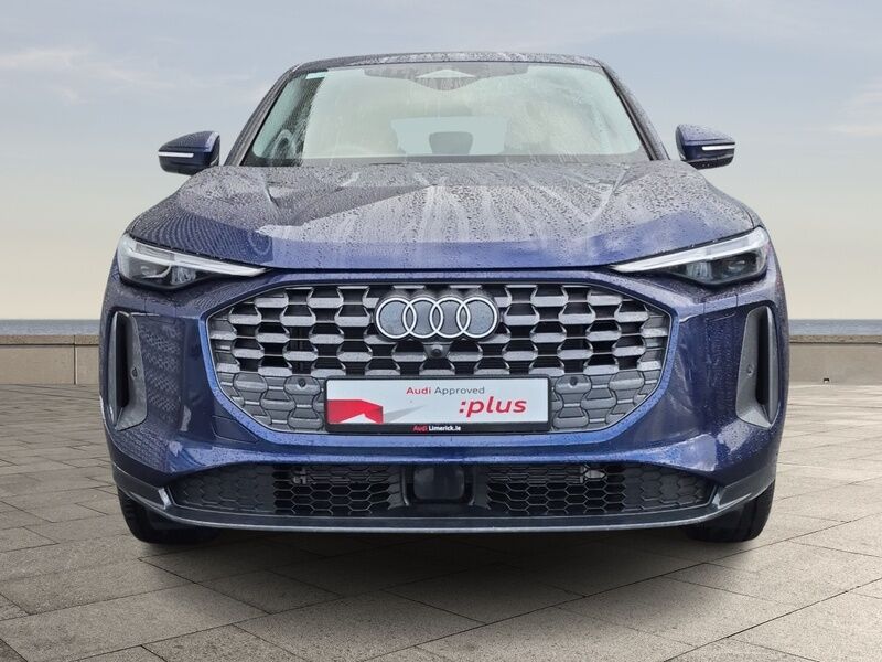 More views of Audi Q5