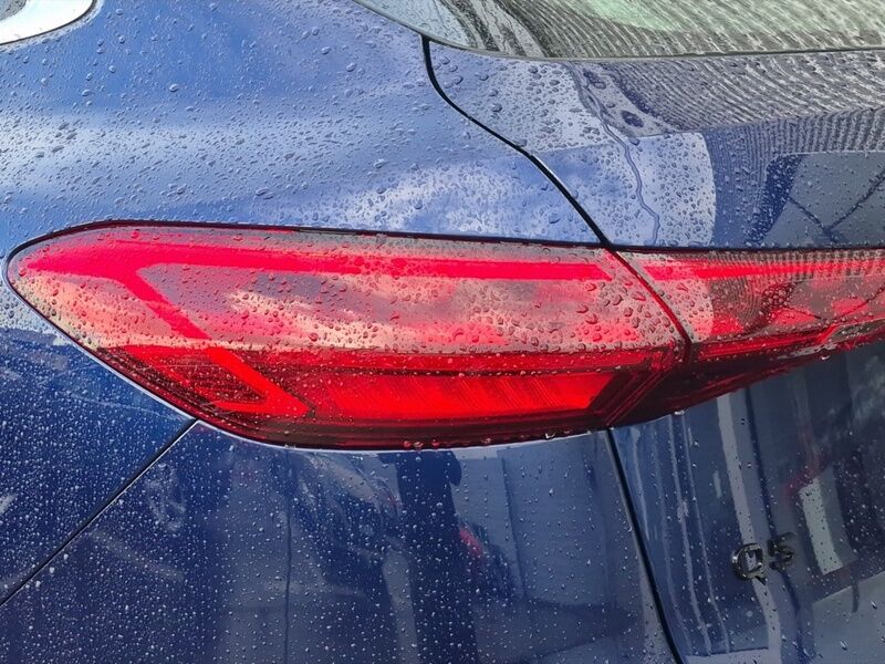 More views of Audi Q5