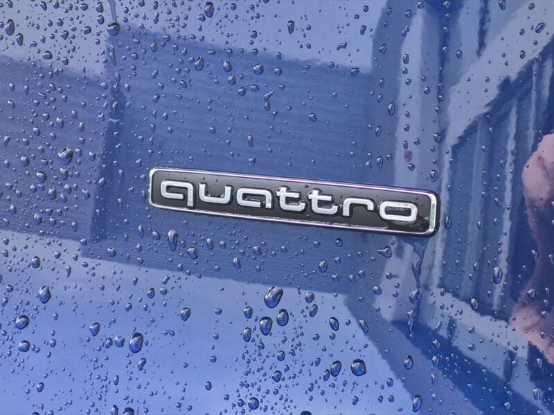 More views of Audi Q5