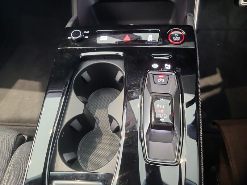 More views of Audi A6