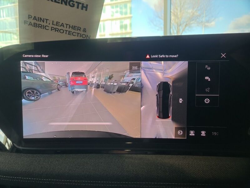 More views of Audi A6