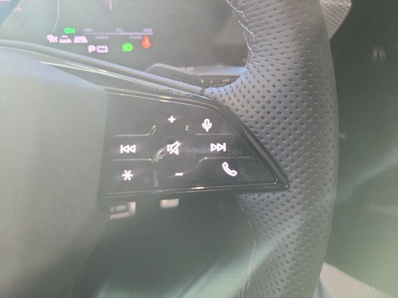 More views of Audi A6