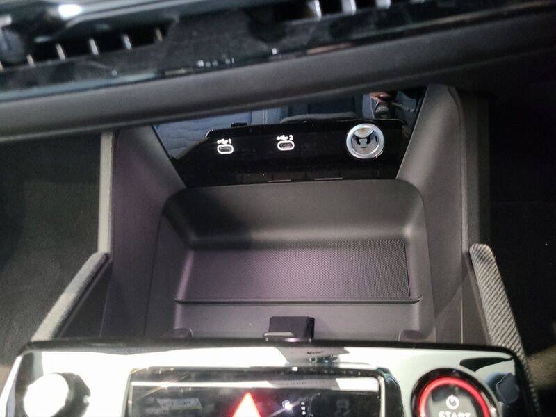 More views of Audi A6