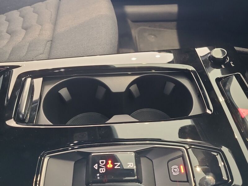 More views of Audi A6