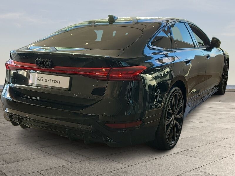 More views of Audi A6