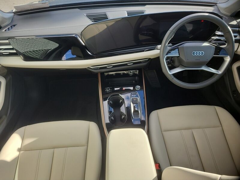 More views of Audi A5