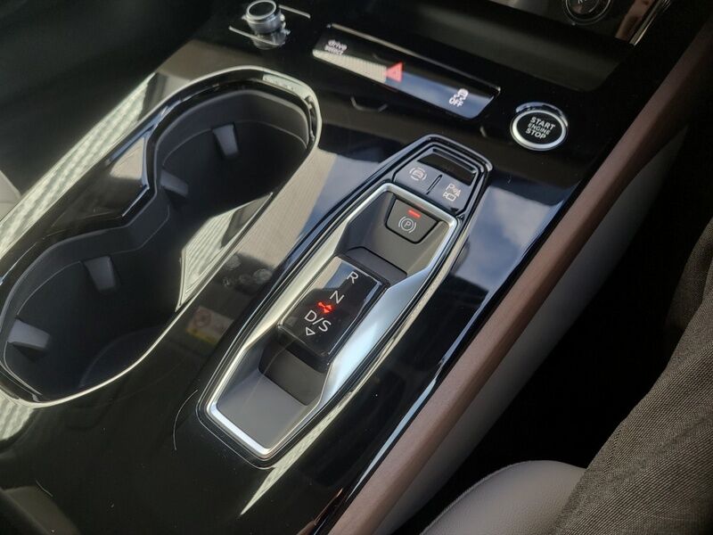 More views of Audi A5