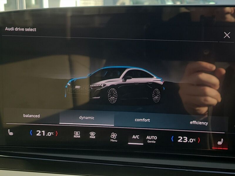 More views of Audi A5