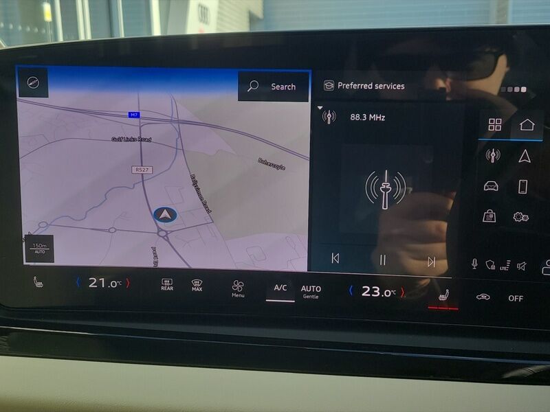 More views of Audi A5