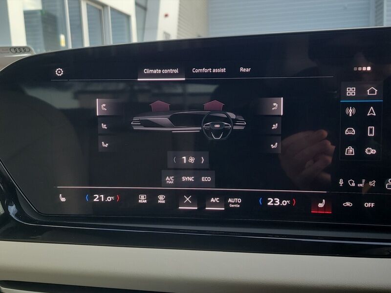 More views of Audi A5