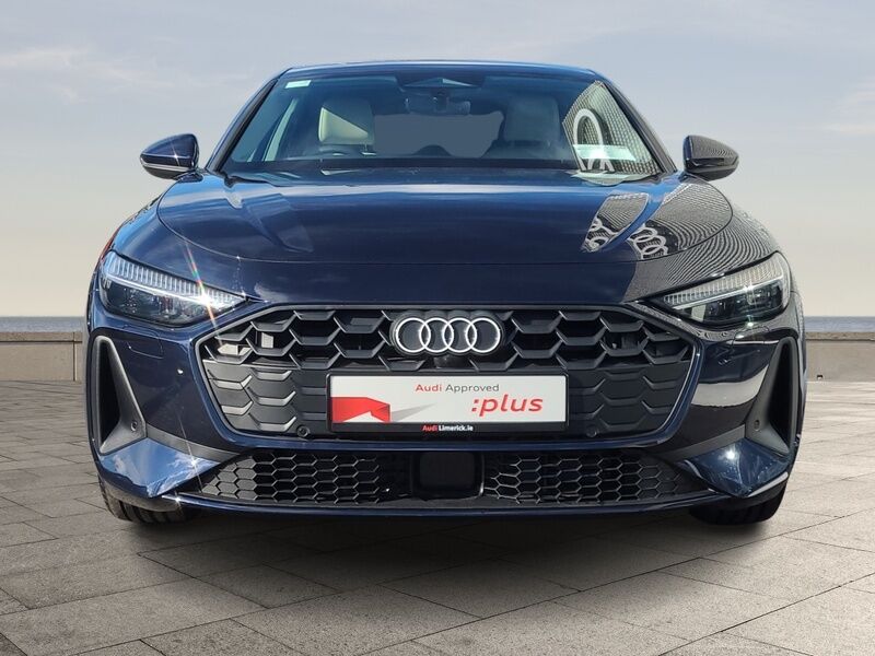 More views of Audi A5