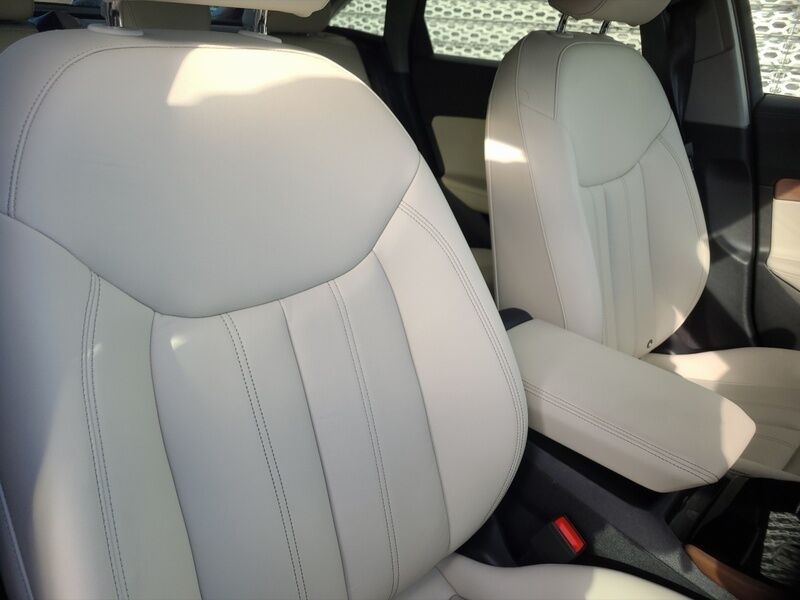 More views of Audi A5