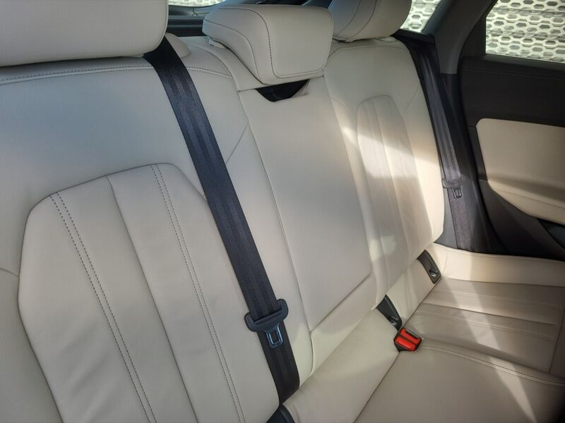 More views of Audi A5