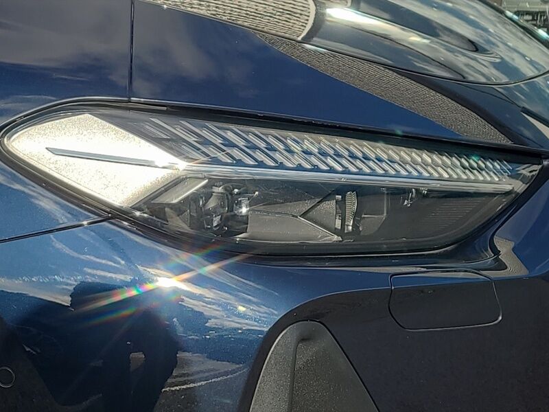 More views of Audi A5