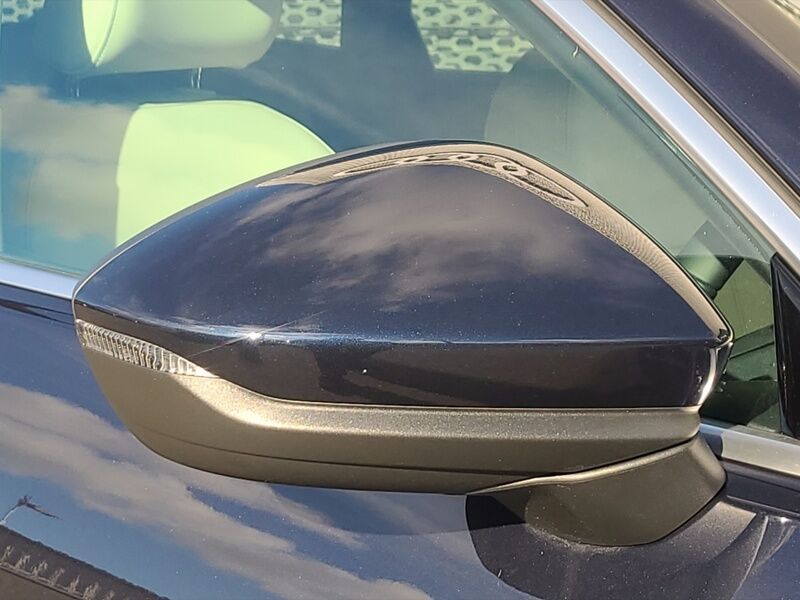 More views of Audi A5