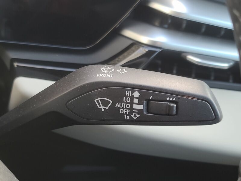 More views of Audi A5