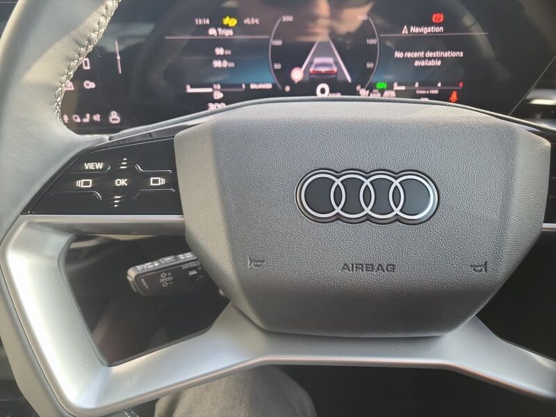 More views of Audi A5