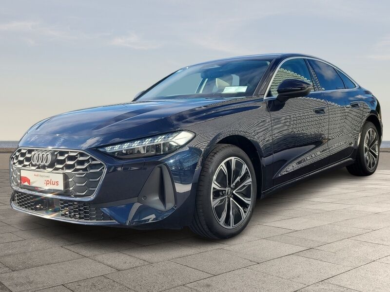 More views of Audi A5