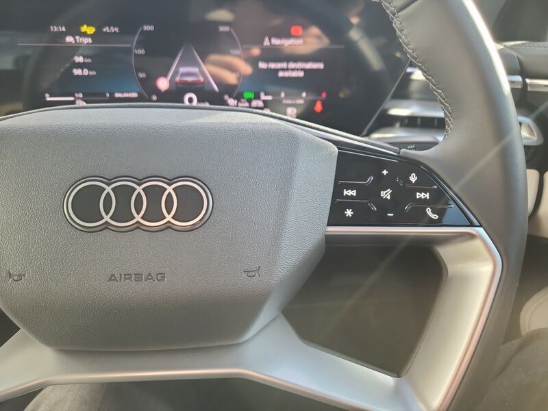 More views of Audi A5