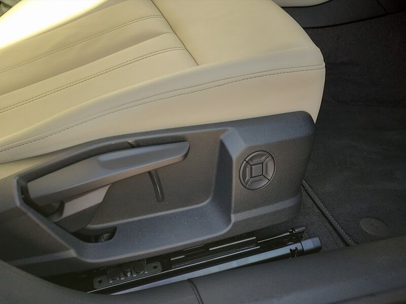 More views of Audi A5