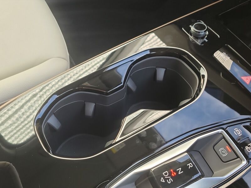 More views of Audi A5