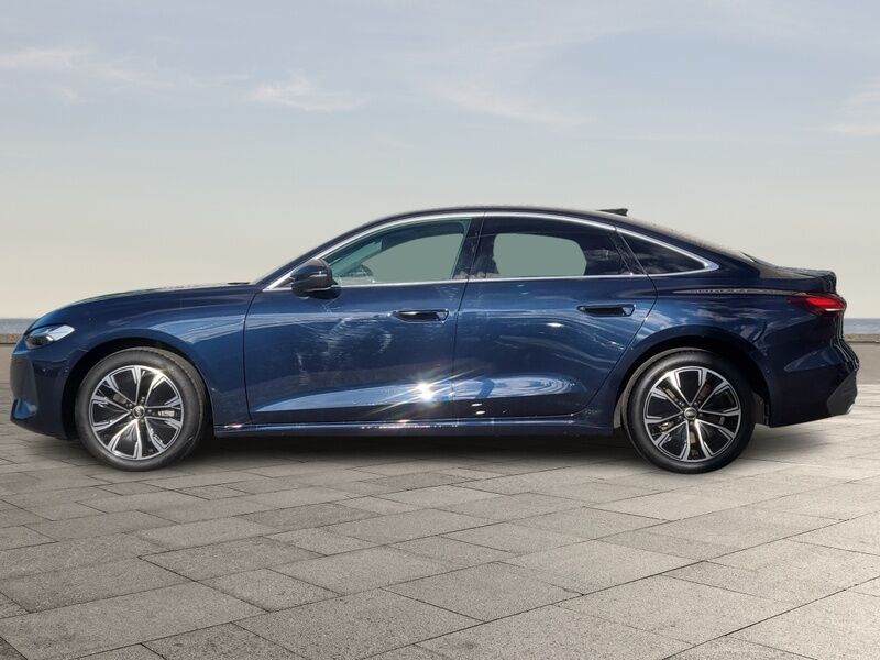 More views of Audi A5