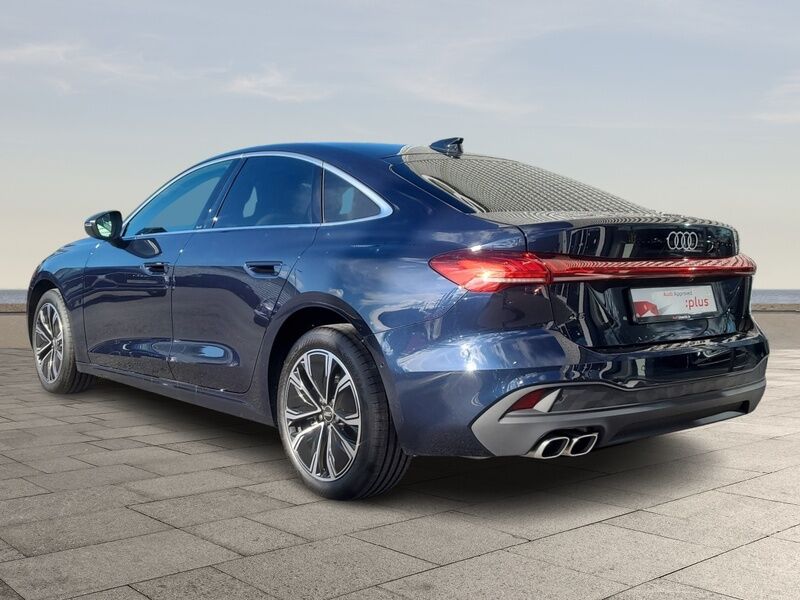 More views of Audi A5