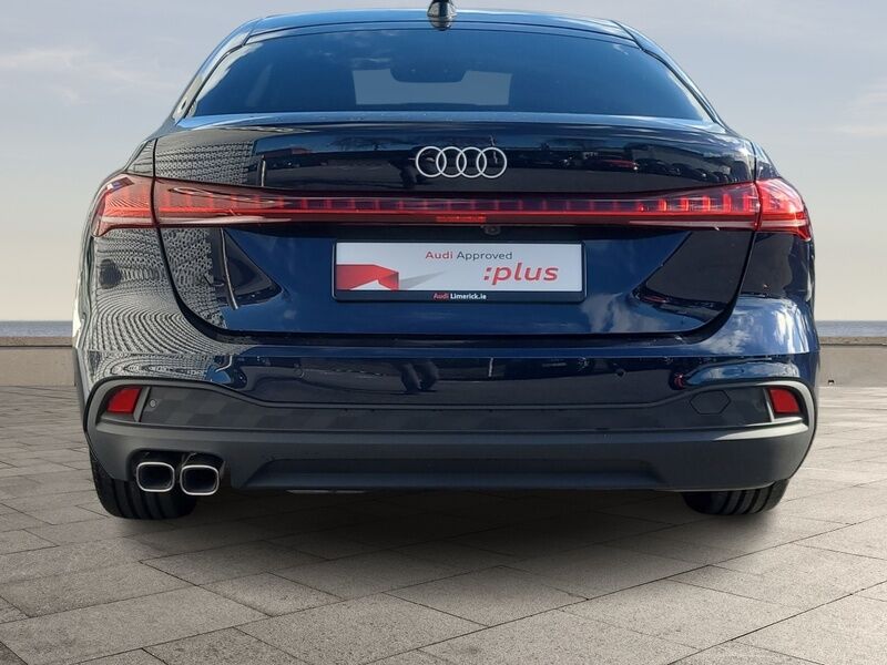 More views of Audi A5