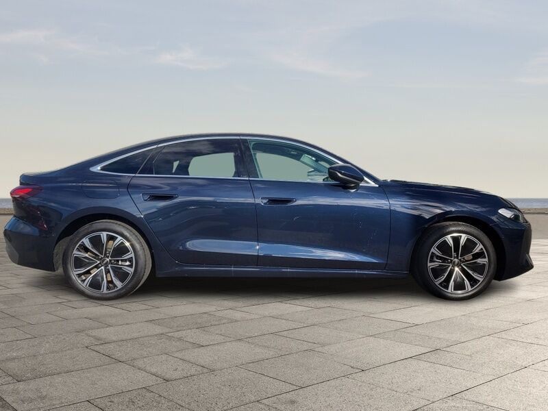 More views of Audi A5