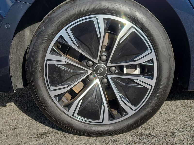 More views of Audi A5