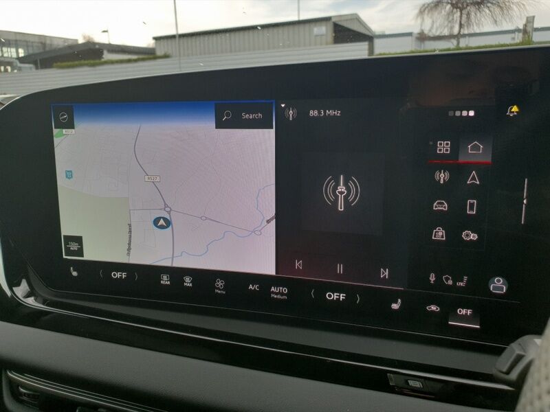 More views of Audi A6