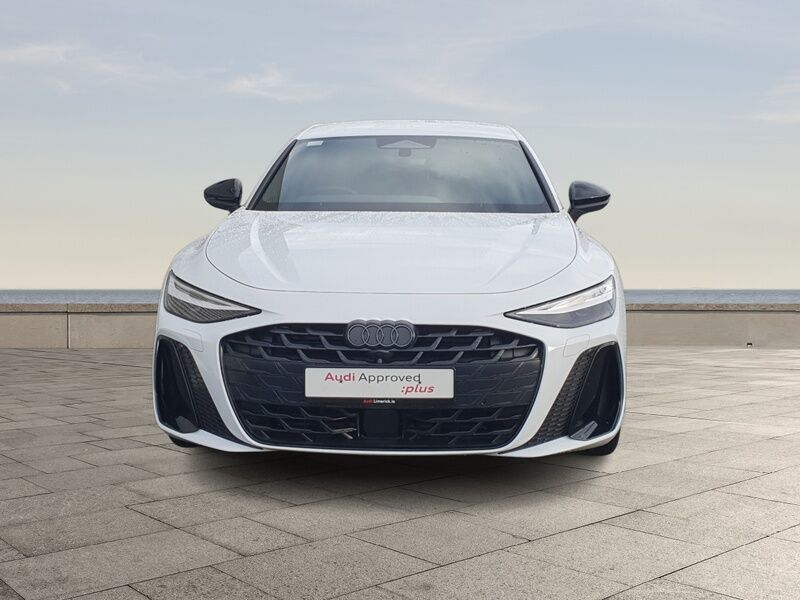 More views of Audi A6