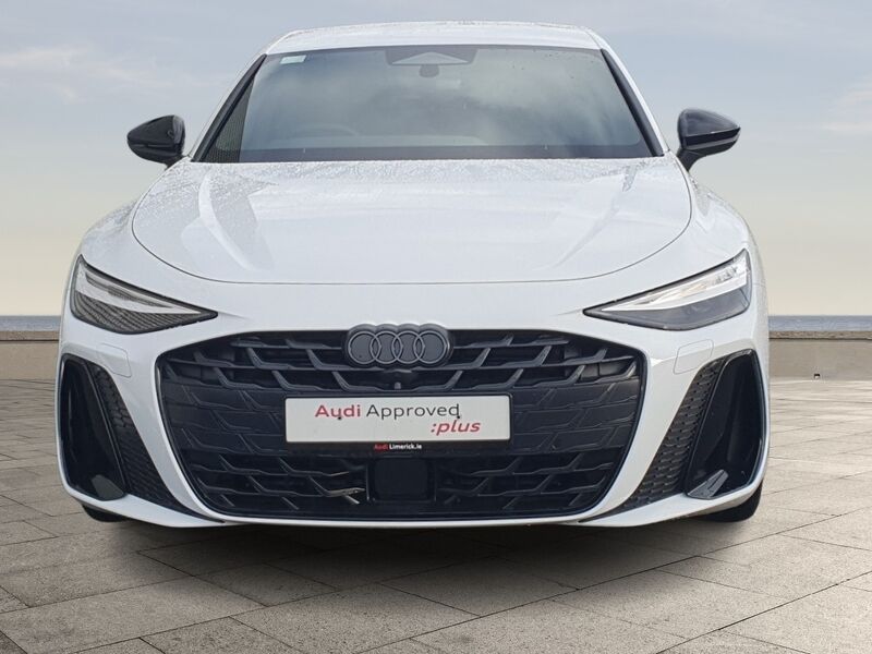 More views of Audi A6