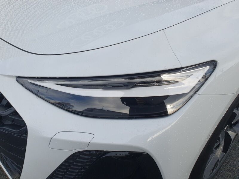 More views of Audi A6