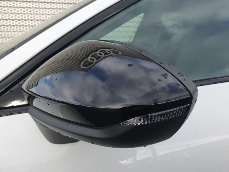 More views of Audi A6