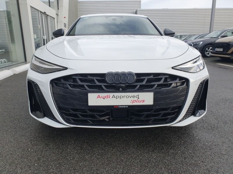 More views of Audi A6