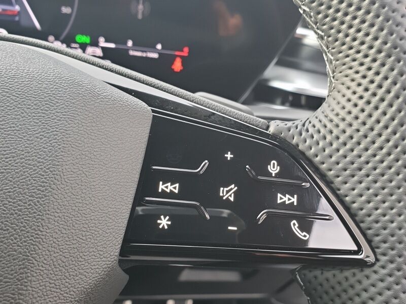 More views of Audi A6