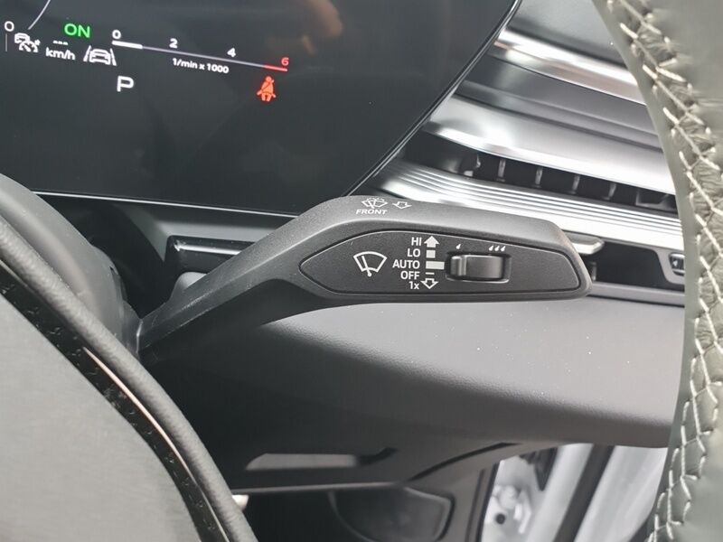 More views of Audi A6