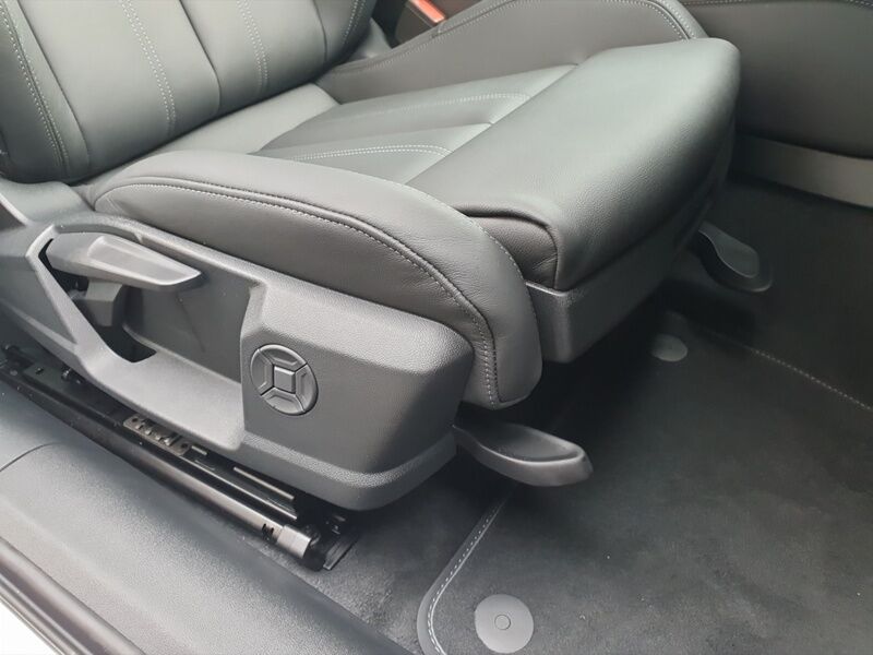 More views of Audi A6