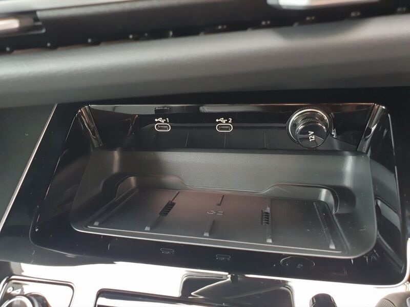 More views of Audi A6