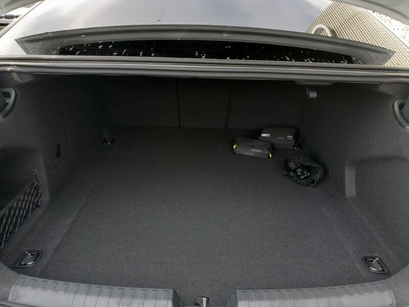 More views of Audi A6