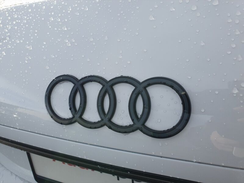 More views of Audi A6