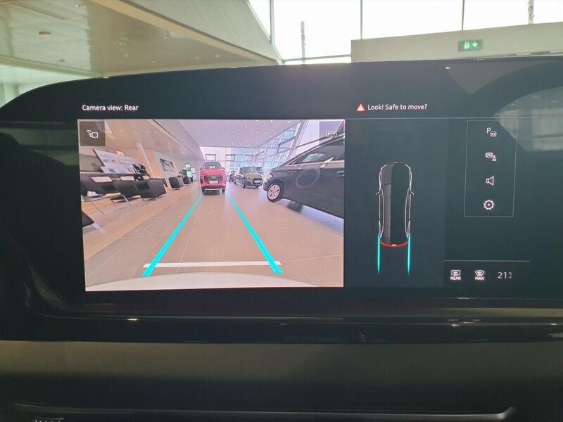 More views of Audi A6