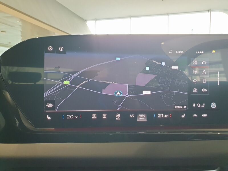 More views of Audi A6