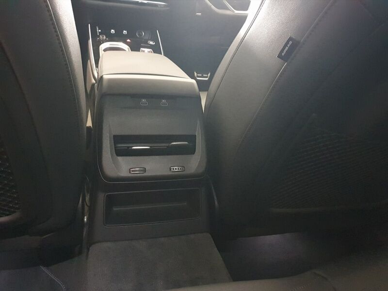 More views of Audi A6